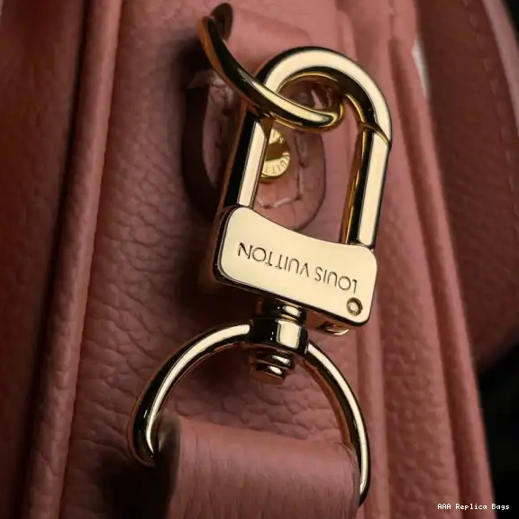 Aaa replica ru VUITTON MÉTIS LOUIS POCHETTE 0627